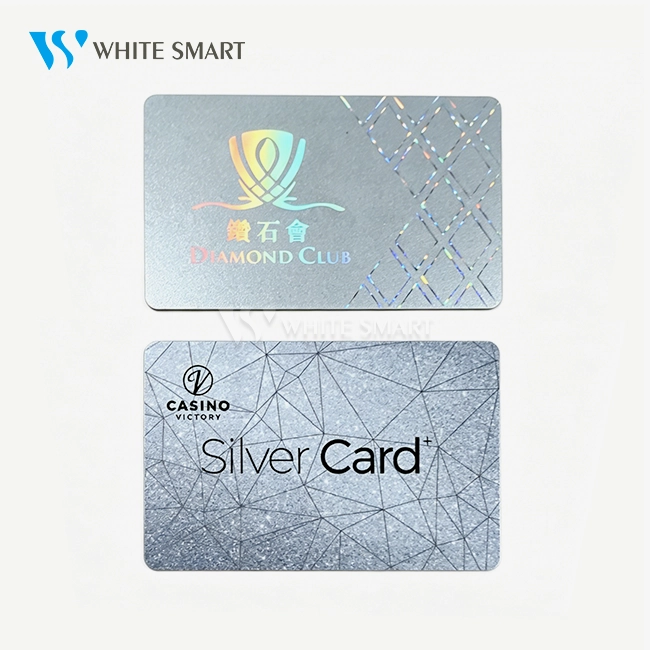 prepaid smart card